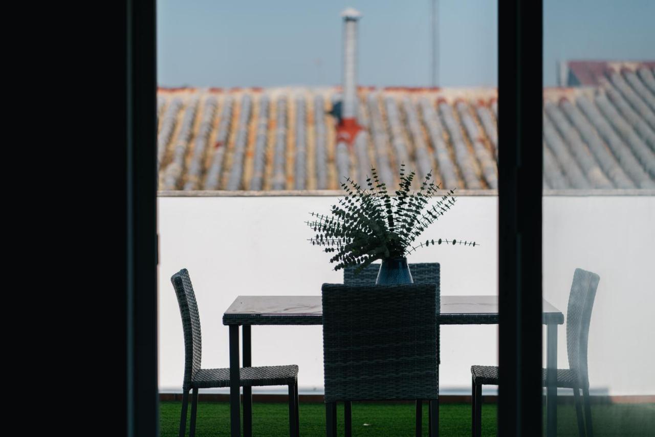 헤레스 Eva Recommends Capilla De La Jura En Jerez 아파트 외부 사진